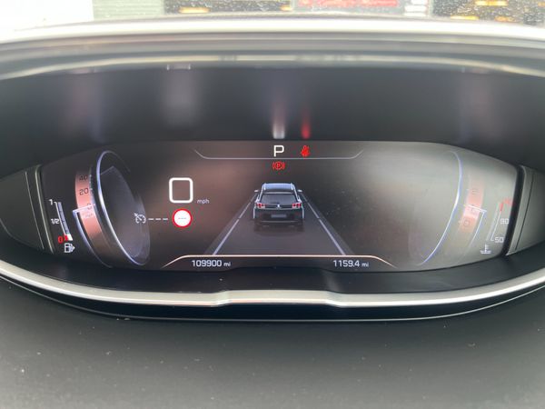 2018 (182) Peugeot 5008 GT Line 1.5 BlueHDI - Auto 359594220