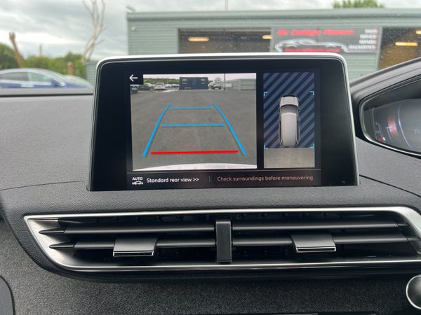 2018 (182) Peugeot 5008 GT Line 1.5 BlueHDI - Auto 359594230