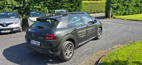 Citroen C4 Cactus 2015 359597347