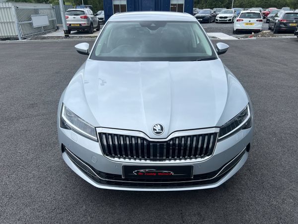 2022 Skoda Superb SE L 2.0 TDI - Automatic 359592444