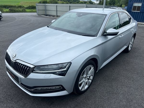 2022 Skoda Superb SE L 2.0 TDI - Automatic 359592446