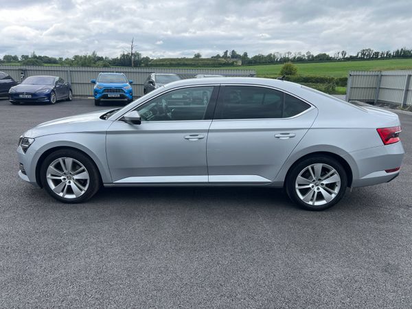 2022 Skoda Superb SE L 2.0 TDI - Automatic 359592447