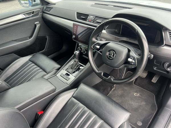 2022 Skoda Superb SE L 2.0 TDI - Automatic 359592454