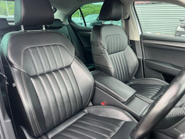 2022 Skoda Superb SE L 2.0 TDI - Automatic 359592455