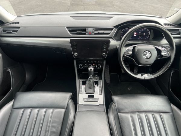 2022 Skoda Superb SE L 2.0 TDI - Automatic 359592457