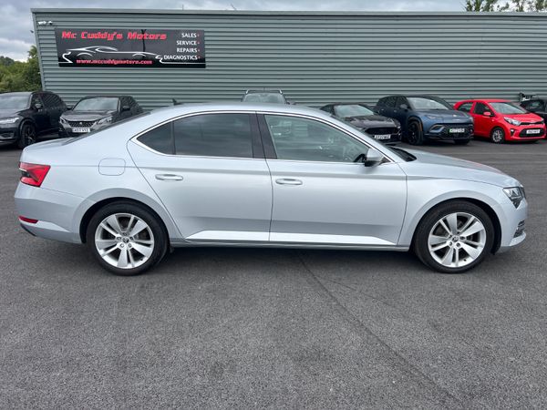 2022 Skoda Superb SE L 2.0 TDI - Automatic 359592451