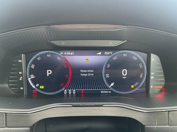 2022 Skoda Superb SE L 2.0 TDI - Automatic 359592464