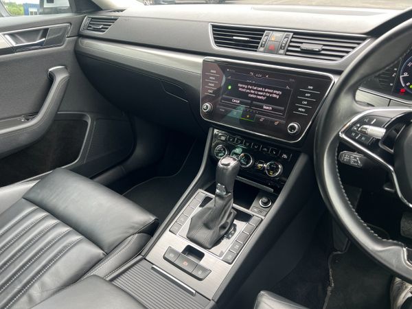 2022 Skoda Superb SE L 2.0 TDI - Automatic 359592465