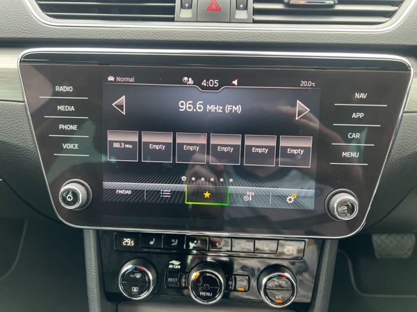 2022 Skoda Superb SE L 2.0 TDI - Automatic 359592469