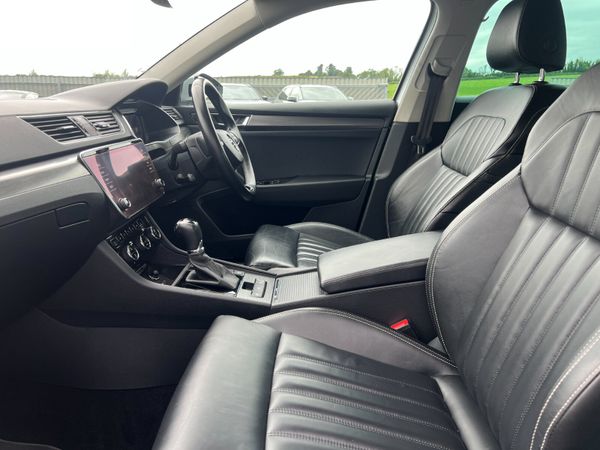 2022 Skoda Superb SE L 2.0 TDI - Automatic 359592460