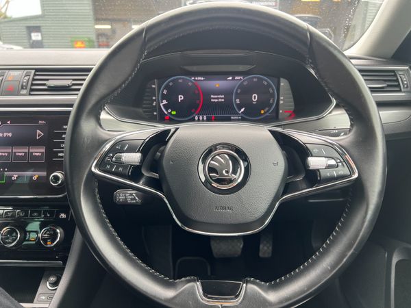 2022 Skoda Superb SE L 2.0 TDI - Automatic 359592461