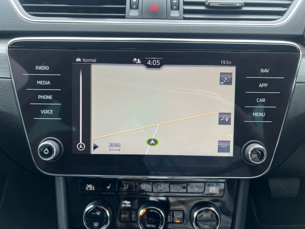 2022 Skoda Superb SE L 2.0 TDI - Automatic 359592470