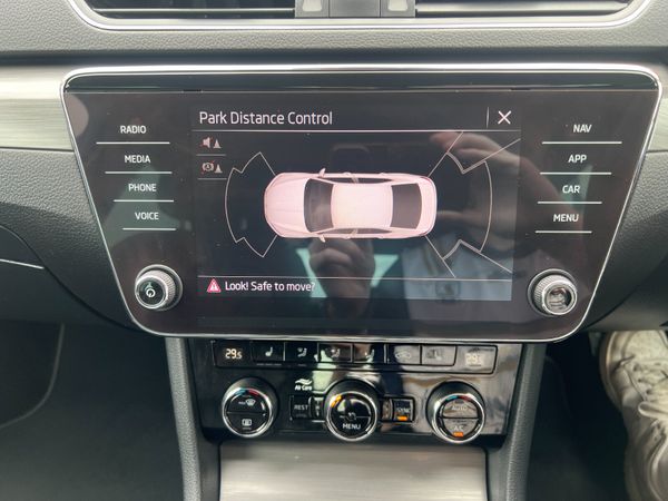2022 Skoda Superb SE L 2.0 TDI - Automatic 359592472