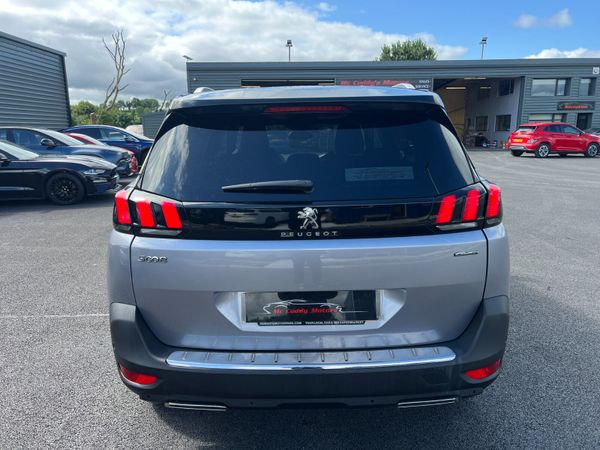 2018 Peugeot 5008 GT Line 1.6 BlueHDI 359593164
