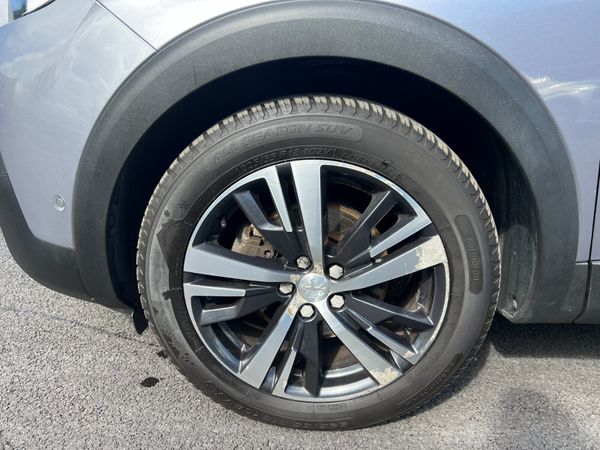 2018 Peugeot 5008 GT Line 1.6 BlueHDI 359593161