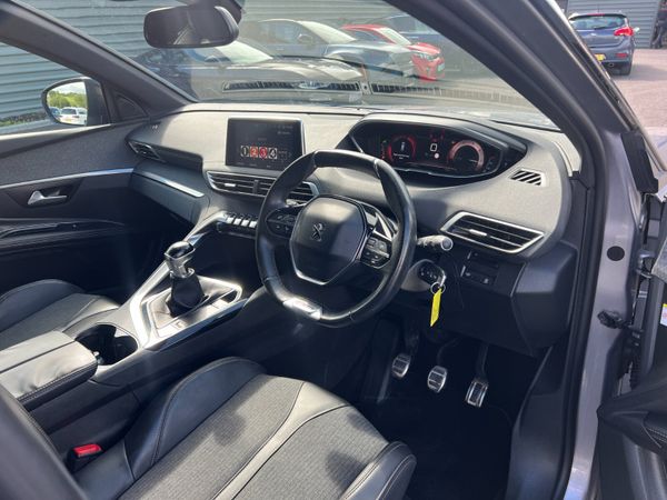 2018 Peugeot 5008 GT Line 1.6 BlueHDI 359593171