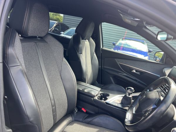 2018 Peugeot 5008 GT Line 1.6 BlueHDI 359593173