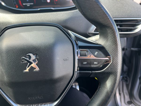 2018 Peugeot 5008 GT Line 1.6 BlueHDI 359593185