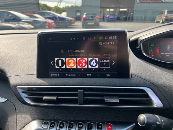 2018 Peugeot 5008 GT Line 1.6 BlueHDI 359593188