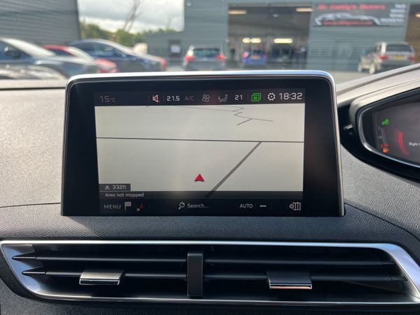 2018 Peugeot 5008 GT Line 1.6 BlueHDI 359593189