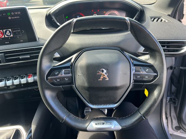 2018 Peugeot 5008 GT Line 1.6 BlueHDI 359593181