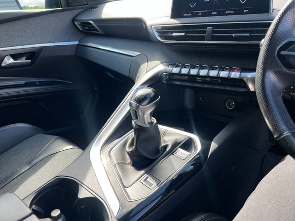 2018 Peugeot 5008 GT Line 1.6 BlueHDI 359593195