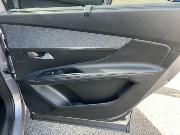 2018 Peugeot 5008 GT Line 1.6 BlueHDI 359593197