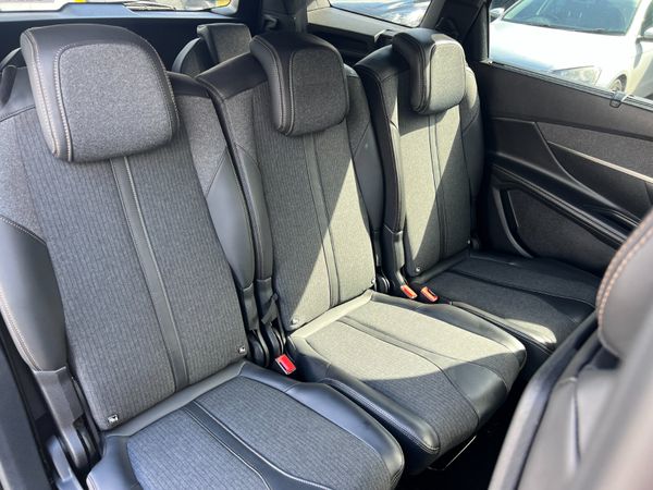 2018 Peugeot 5008 GT Line 1.6 BlueHDI 359593198