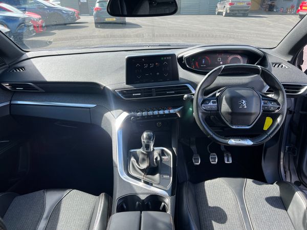 2018 Peugeot 5008 GT Line 1.6 BlueHDI 359593199