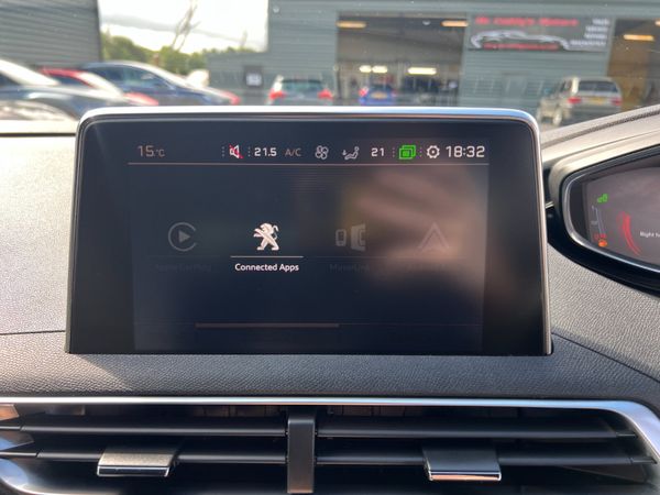 2018 Peugeot 5008 GT Line 1.6 BlueHDI 359593190