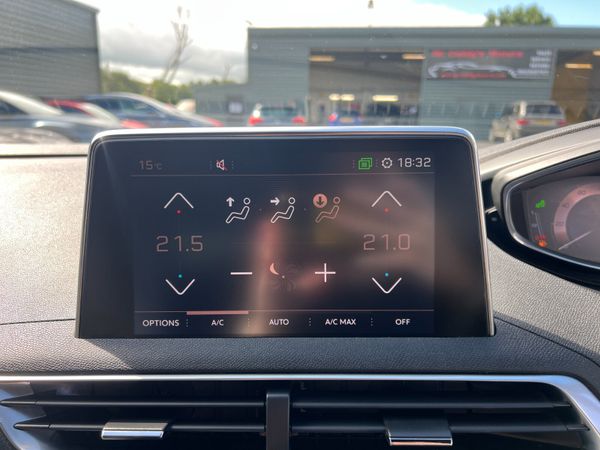 2018 Peugeot 5008 GT Line 1.6 BlueHDI 359593192