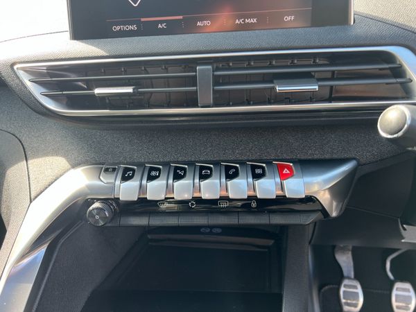 2018 Peugeot 5008 GT Line 1.6 BlueHDI 359593193