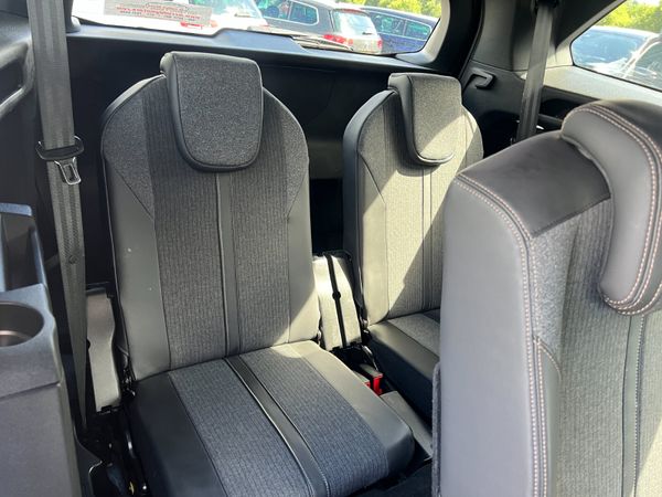 2018 Peugeot 5008 GT Line 1.6 BlueHDI 359593200