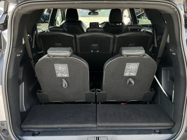 2018 Peugeot 5008 GT Line 1.6 BlueHDI 359593201