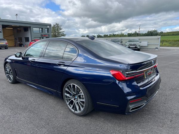 2020 (202) BMW 730D M Sport 3.0 Auto 359593434