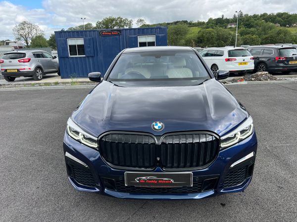 2020 (202) BMW 730D M Sport 3.0 Auto 359593430