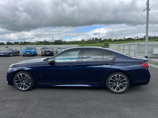2020 (202) BMW 730D M Sport 3.0 Auto 359593433