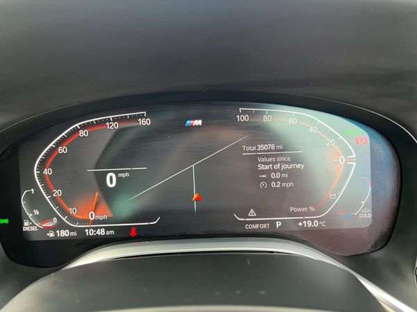 2020 (202) BMW 730D M Sport 3.0 Auto 359593446