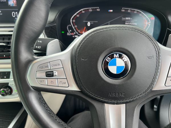 2020 (202) BMW 730D M Sport 3.0 Auto 359593448
