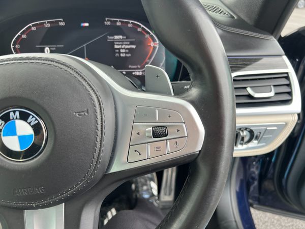 2020 (202) BMW 730D M Sport 3.0 Auto 359593449