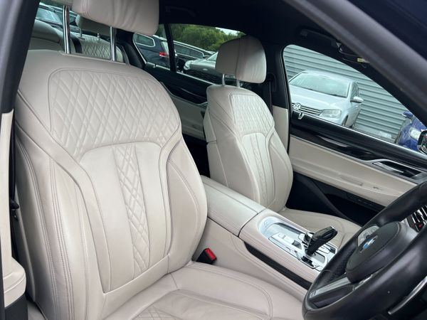 2020 (202) BMW 730D M Sport 3.0 Auto 359593440