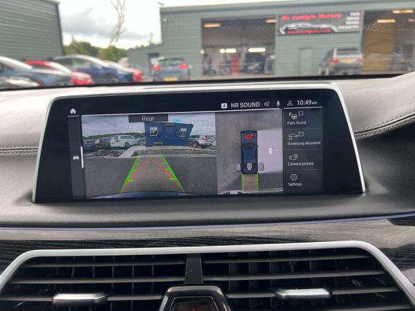2020 (202) BMW 730D M Sport 3.0 Auto 359593455