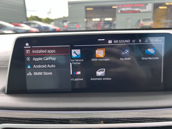 2020 (202) BMW 730D M Sport 3.0 Auto 359593456