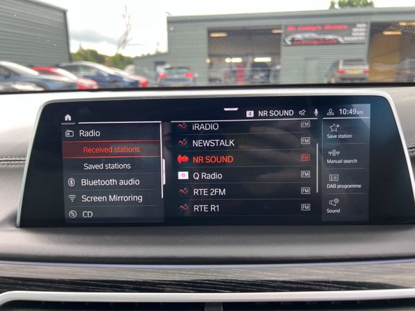 2020 (202) BMW 730D M Sport 3.0 Auto 359593457