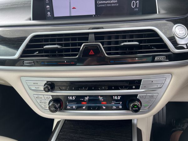 2020 (202) BMW 730D M Sport 3.0 Auto 359593459