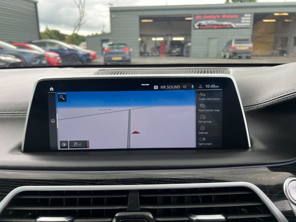 2020 (202) BMW 730D M Sport 3.0 Auto 359593453
