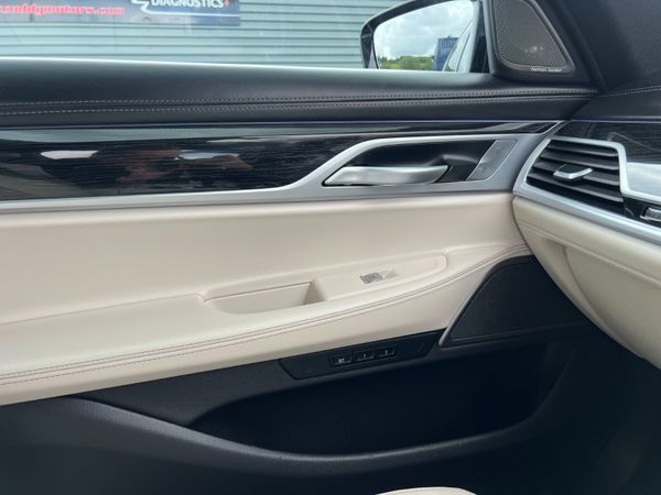 2020 (202) BMW 730D M Sport 3.0 Auto 359593465