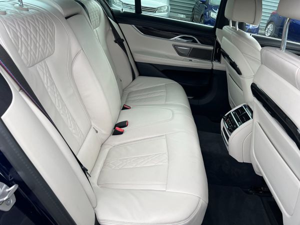 2020 (202) BMW 730D M Sport 3.0 Auto 359593466