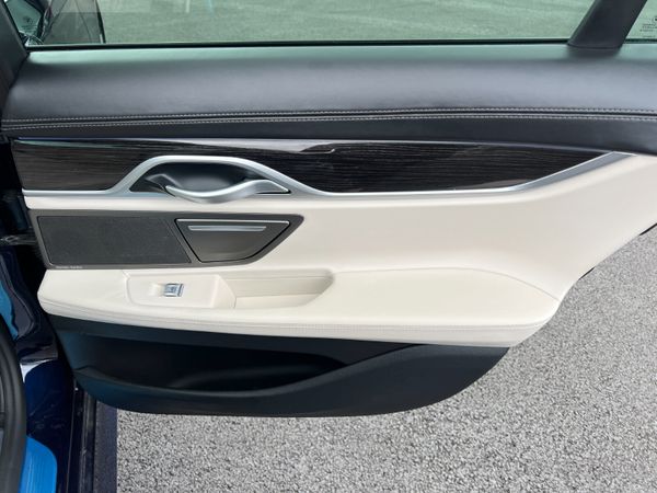 2020 (202) BMW 730D M Sport 3.0 Auto 359593468