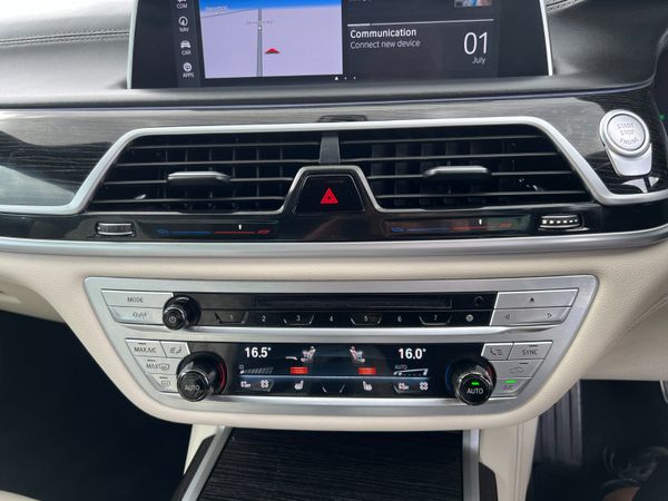 2020 (202) BMW 730D M Sport 3.0 Auto 359593460